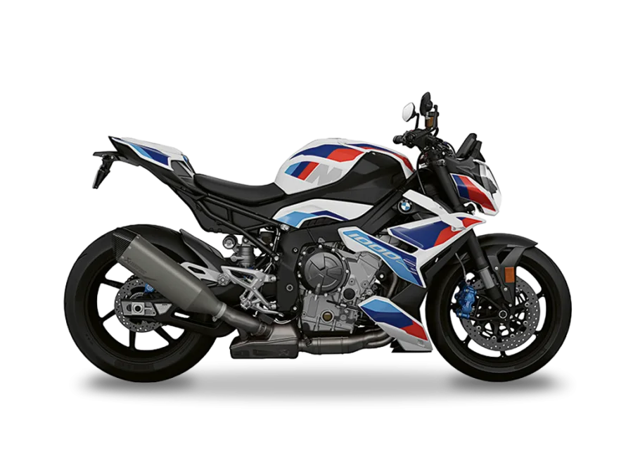 宝马 M 1000 R