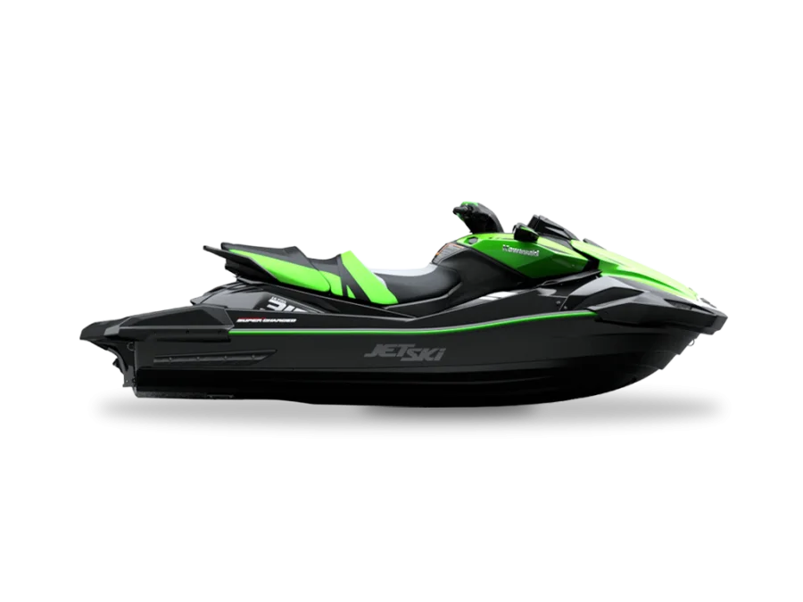 川崎 JET SKI ULTRA 310