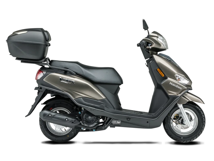 豪爵 VSR125