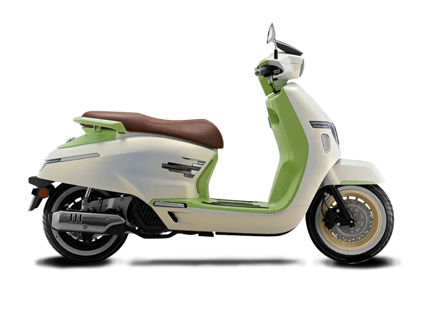 QJMOTOR 迪诺