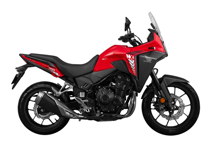 本田 NX400