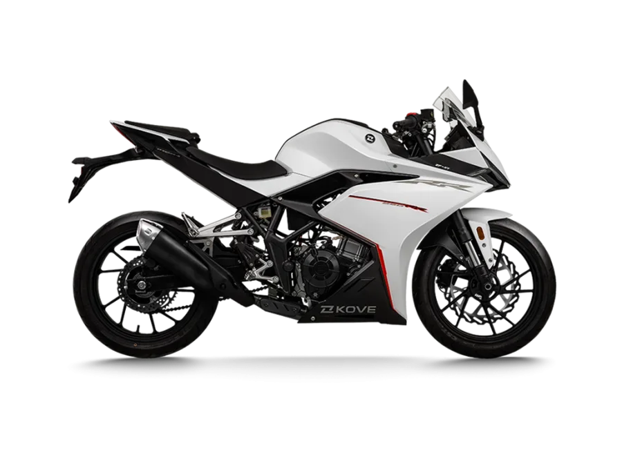 凯越 250RR 刺鸟