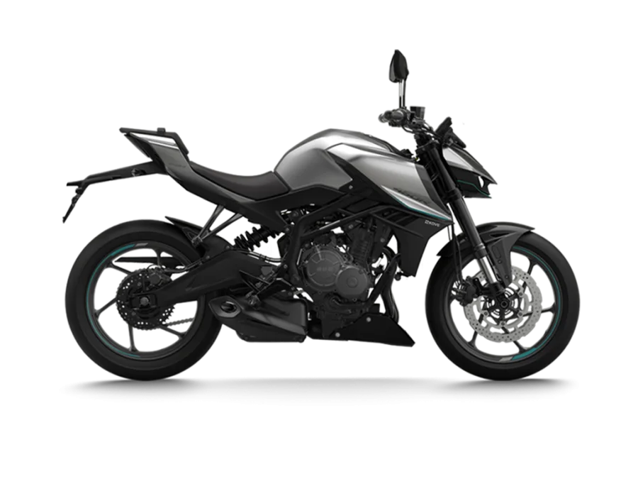 凯越 450R