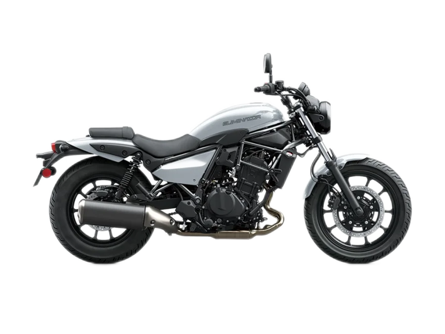 川崎 Eliminator 500