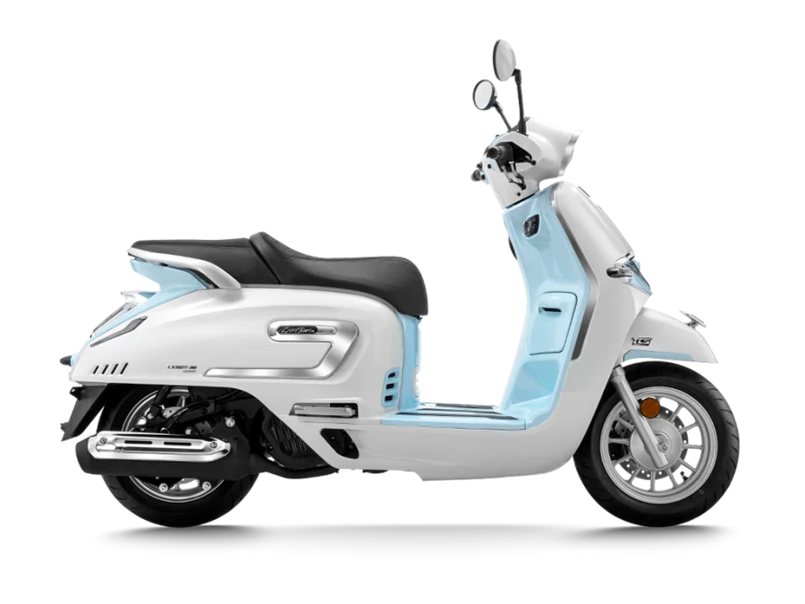 无极 SR150C