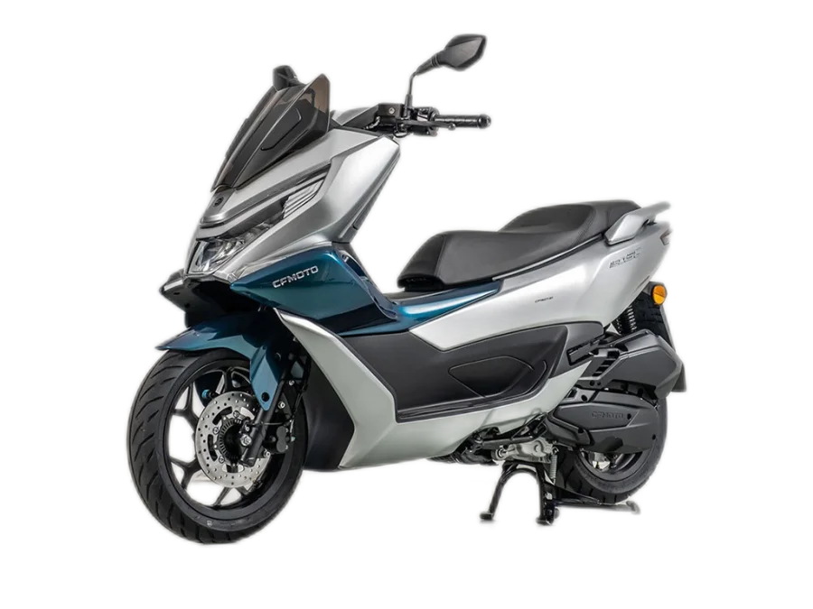 春风 150SC