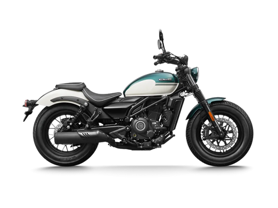 春风 250CL-C