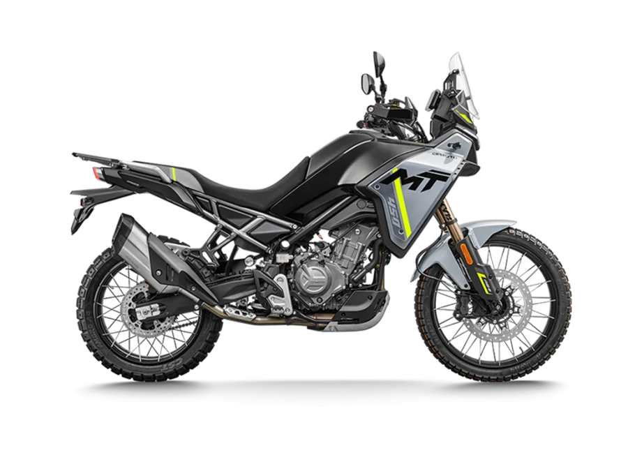春风 450MT