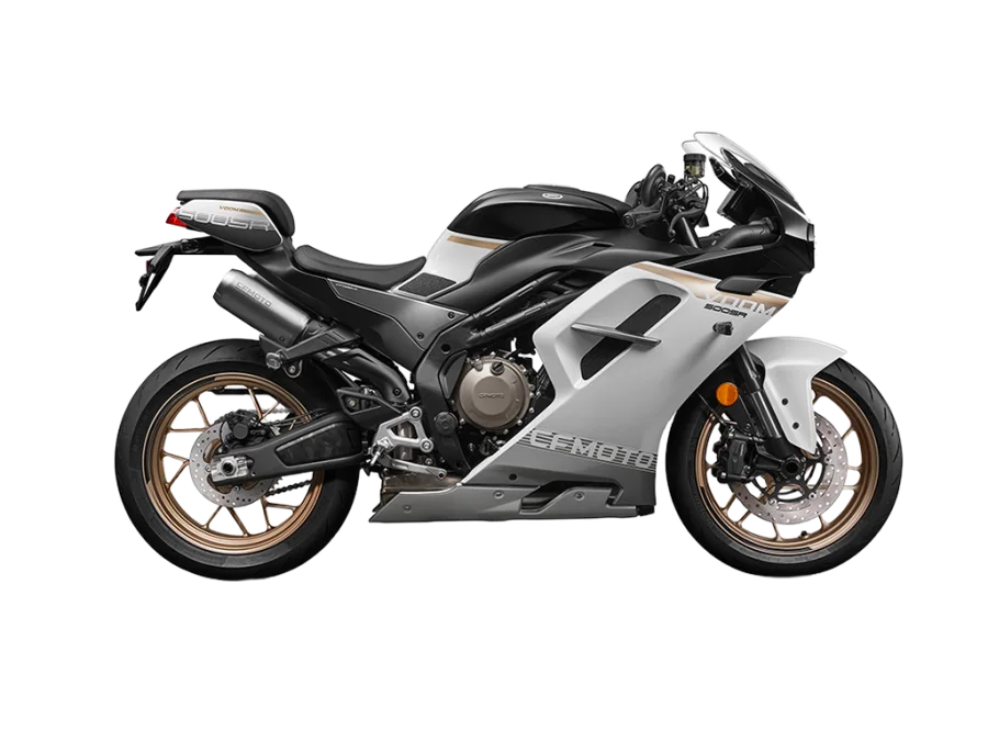 春风 500SR VOOM