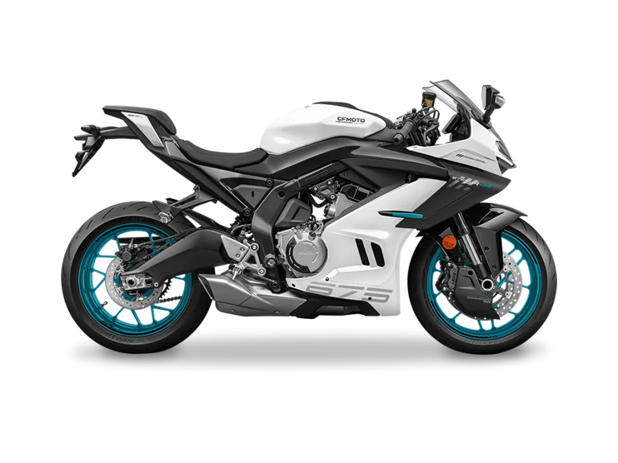 春风 675SR-R