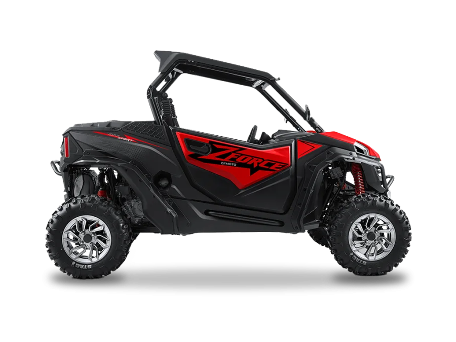 春风 ZFORCE 950