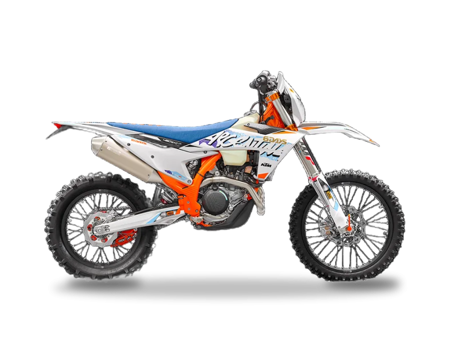 KTMR2R 450 EXC-F