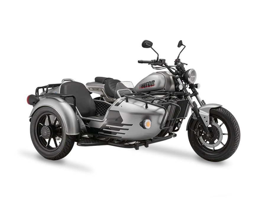 QJMOTOR 闪500+