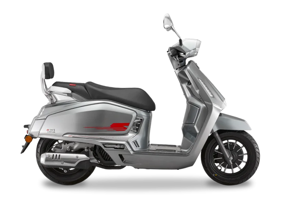 QJMOTOR 阳光迪诺