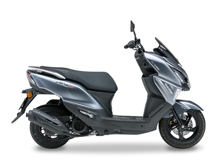 豪爵 ADX125