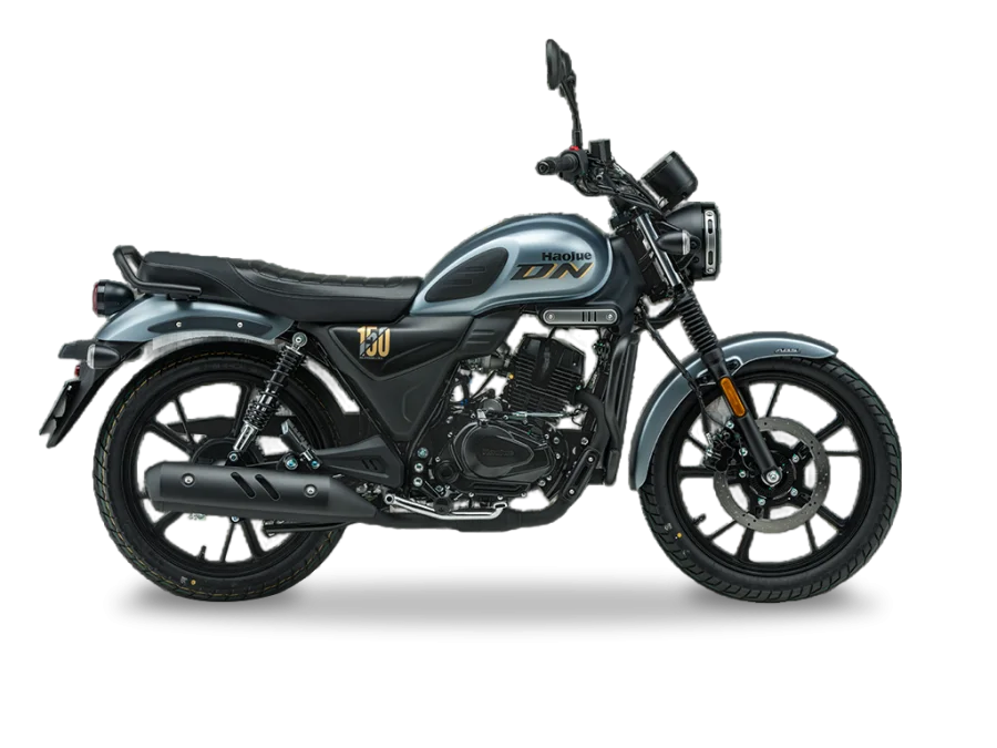 豪爵 DN150