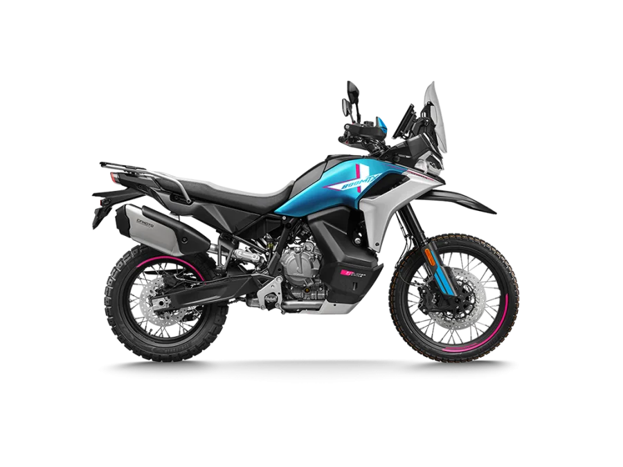 春风 800MT-X