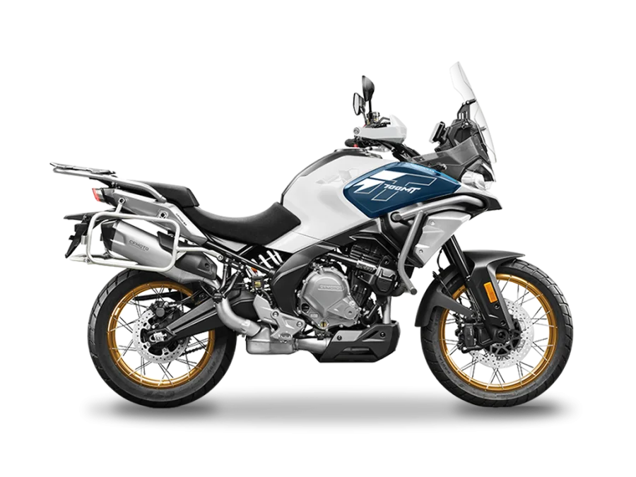 春风 700MT