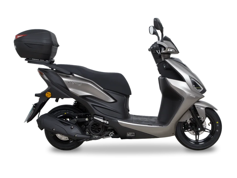 光阳 KS125