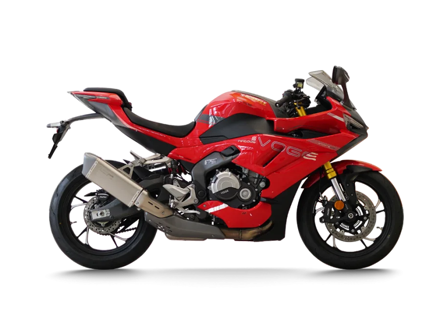 无极 RR500S