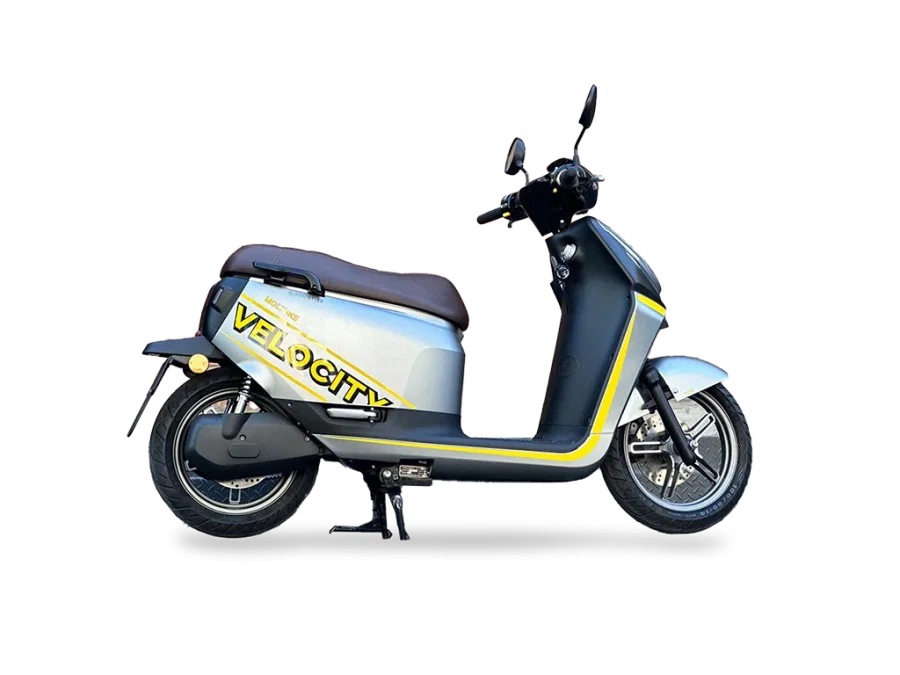 QJMOTOR OMO 01
