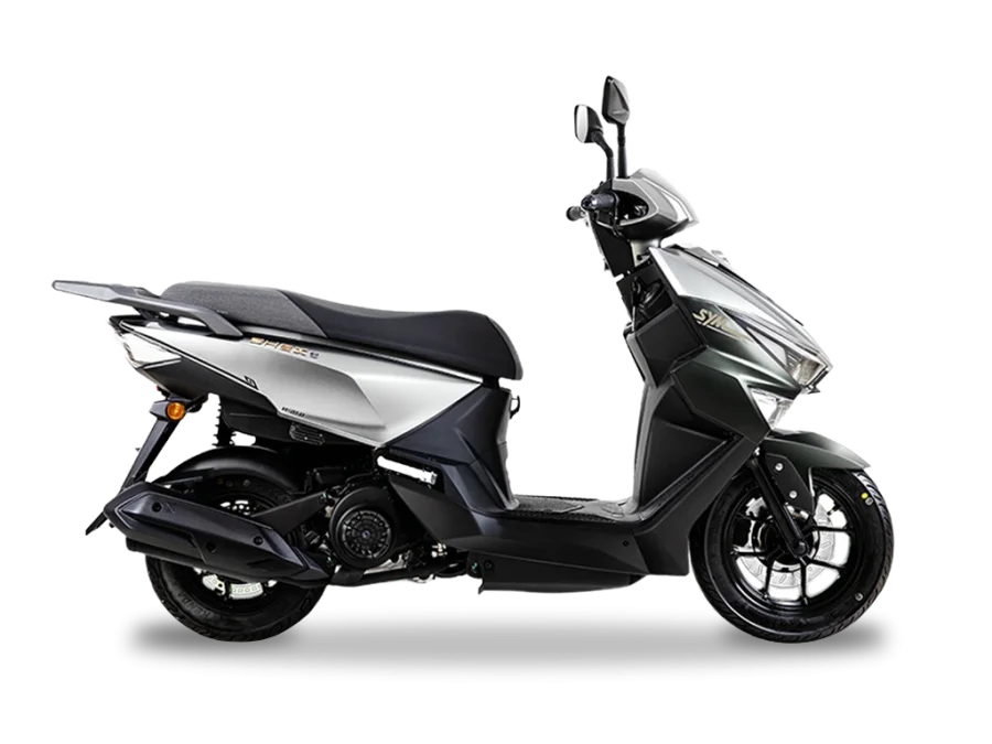 三阳 行 SHEX125