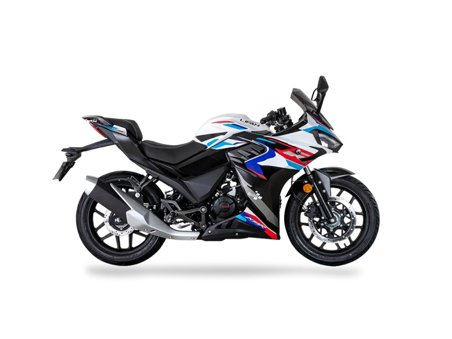 力帆 KPR250