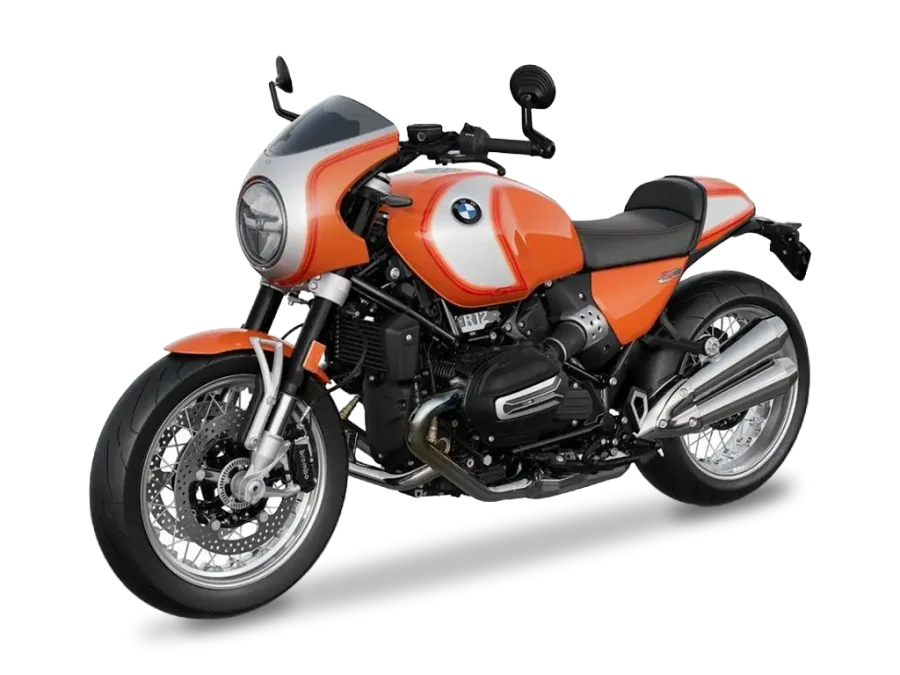 宝马 R 12 NineT