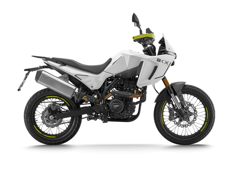 贝纳利 BKX250