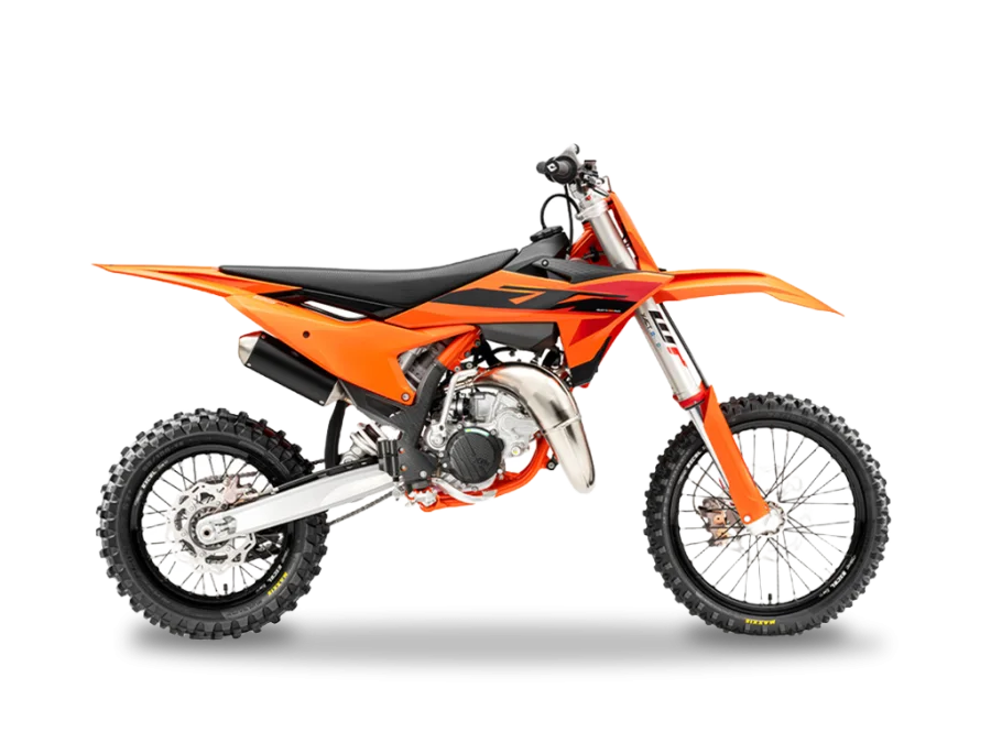 KTMR2R 85 SX