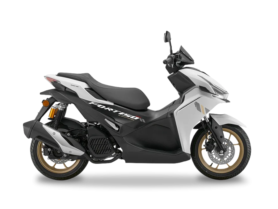 QJMOTOR 鸿150S