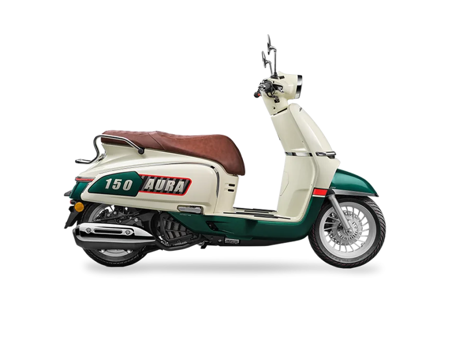 春风 150AURA