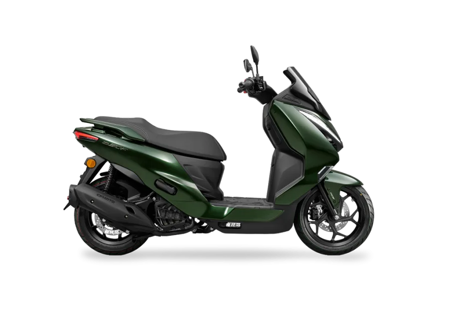 春风 150SC-F