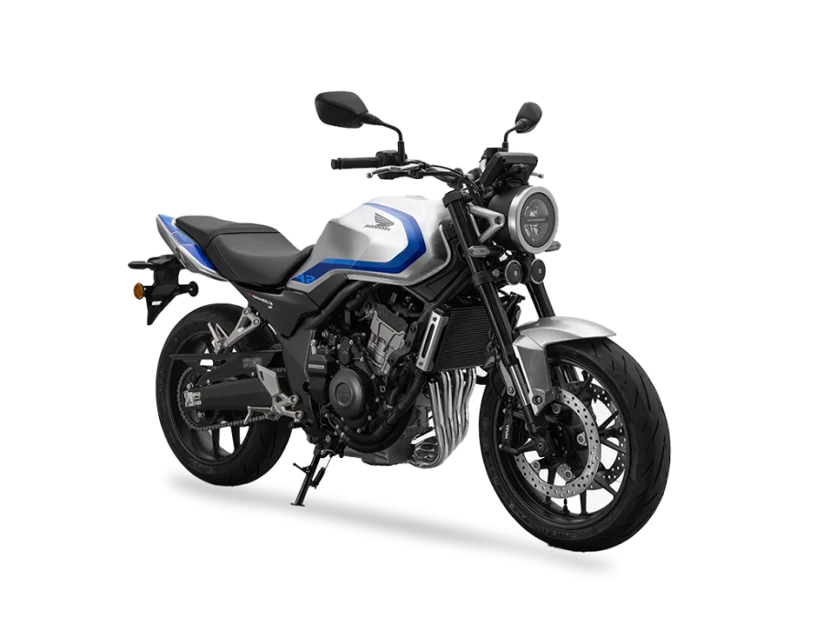 本田 CB500 Super Four