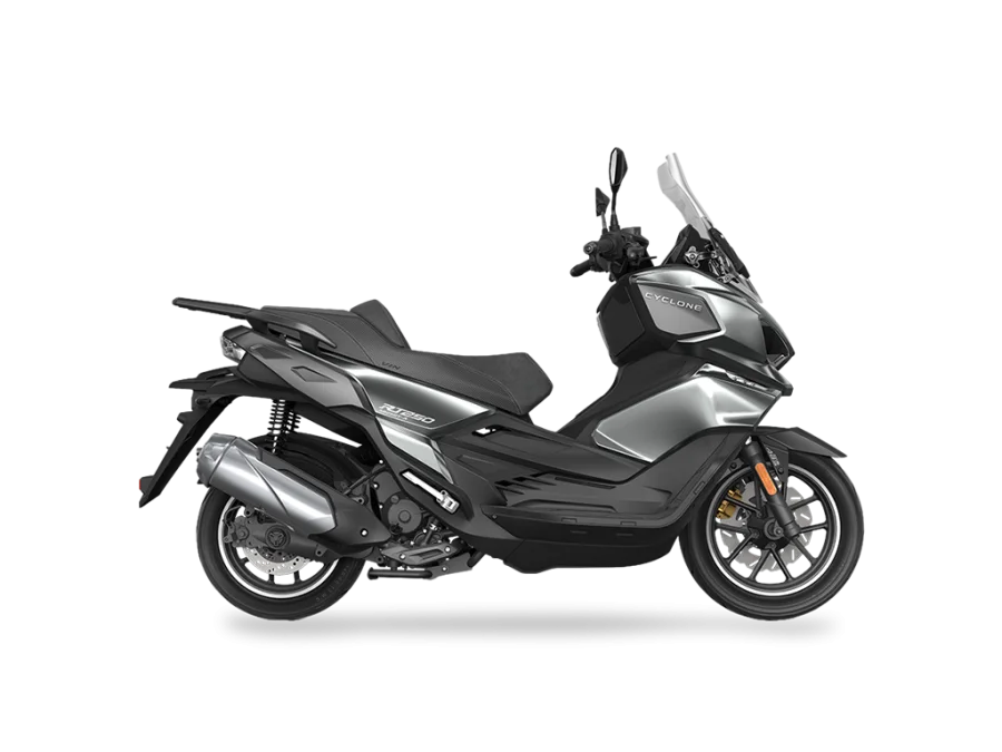 赛科龙 RT250