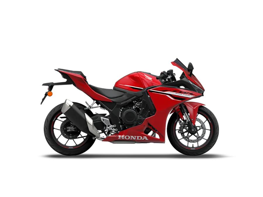 本田 CBR500R Four