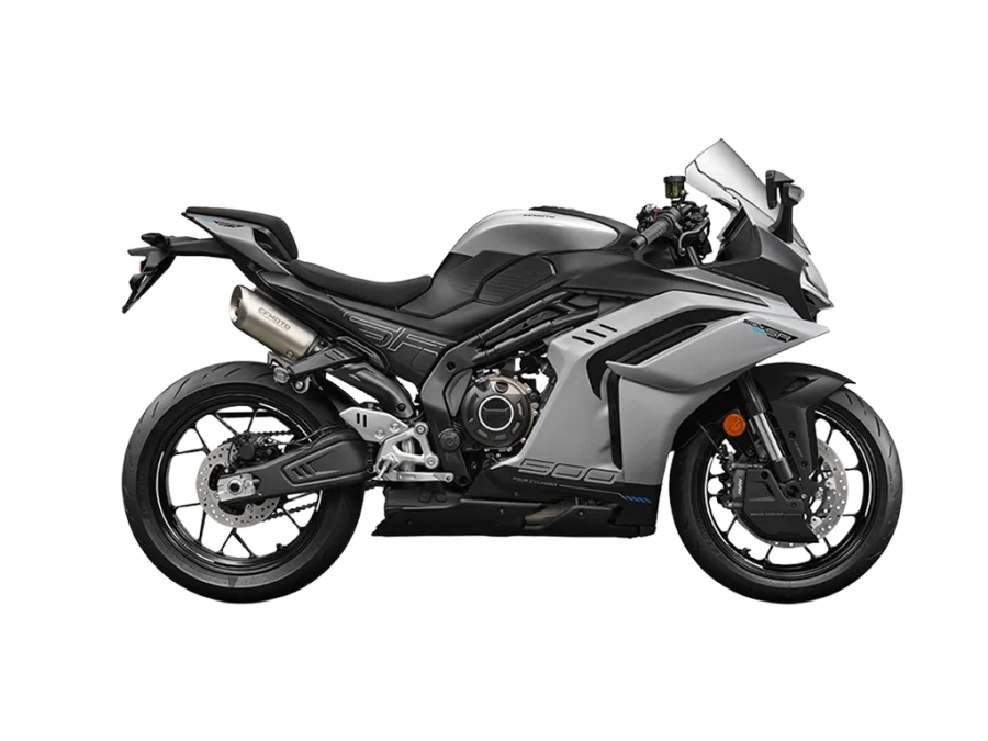 春风 500SR