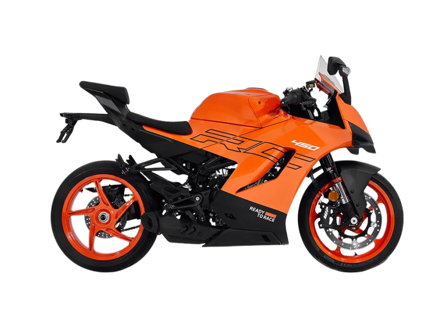 KTMR2R 450 RC