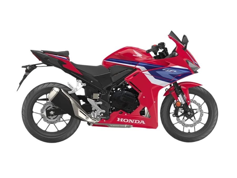本田 CBR500R